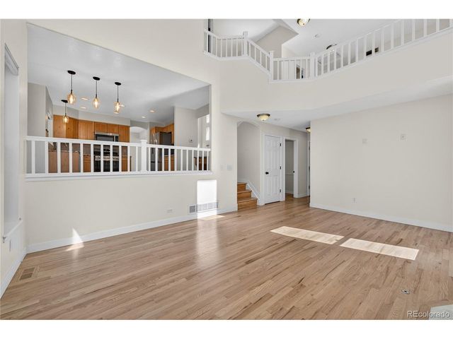 5485 S Harlan Way, Littleton, CO 80123