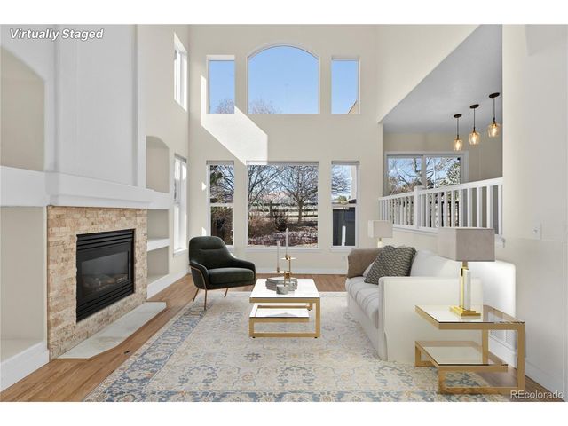 5485 S Harlan Way, Littleton, CO 80123