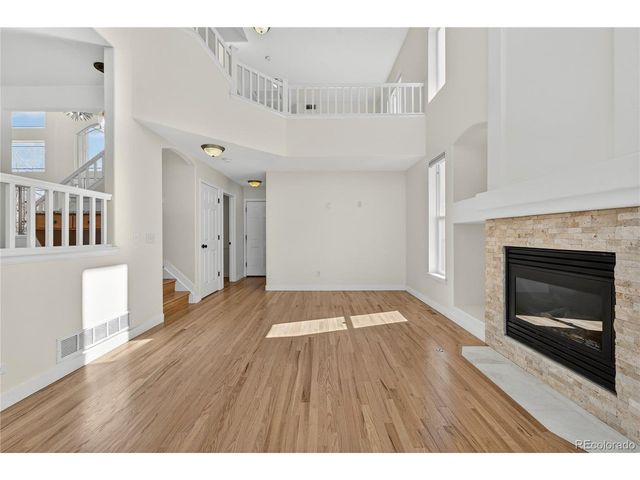 5485 S Harlan Way, Littleton, CO 80123