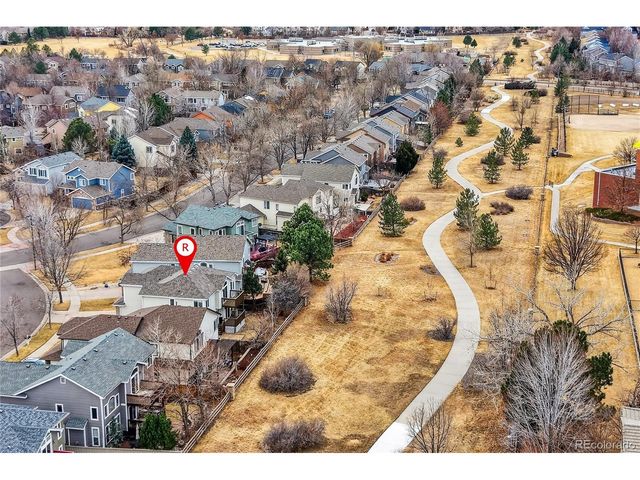 5485 S Harlan Way, Littleton, CO 80123