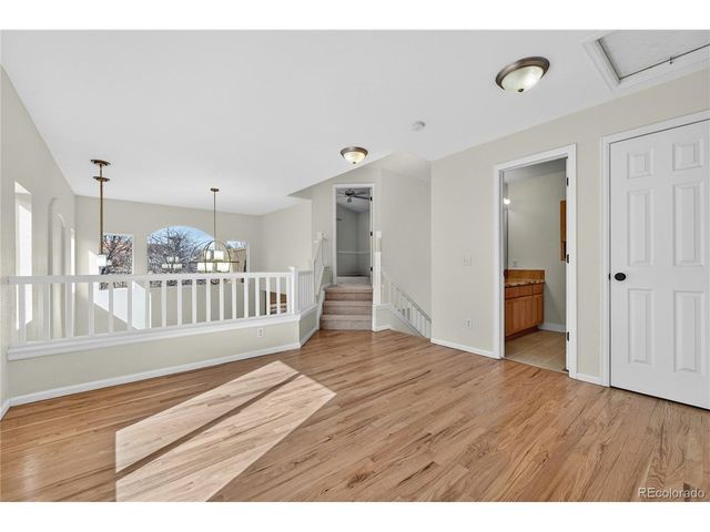 5485 S Harlan Way, Littleton, CO 80123