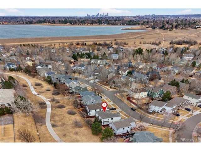 5485 S Harlan Way, Littleton, CO 80123