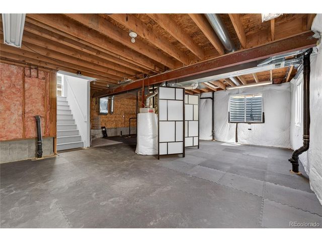 5485 S Harlan Way, Littleton, CO 80123