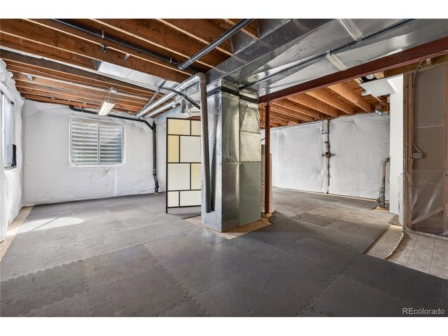 5485 S Harlan Way, Littleton, CO 80123