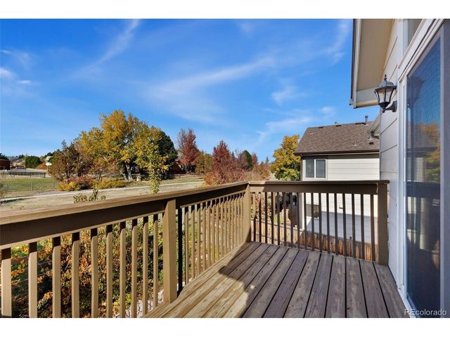 5485 S Harlan Way, Littleton, CO 80123