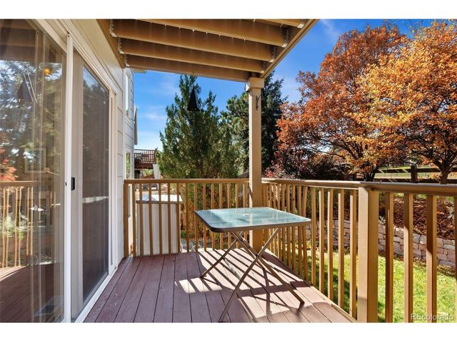 5485 S Harlan Way, Littleton, CO 80123