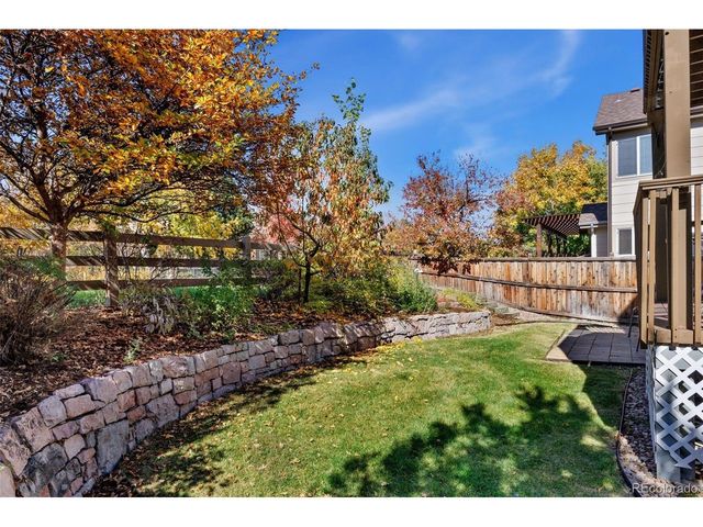 5485 S Harlan Way, Littleton, CO 80123