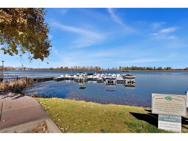 5485 S Harlan Way, Littleton, CO 80123