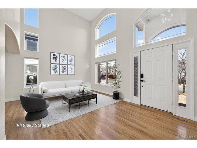 5485 S Harlan Way, Littleton, CO 80123