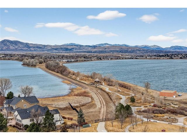 5485 S Harlan Way, Littleton, CO 80123