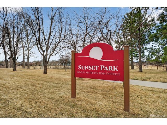 5485 S Harlan Way, Littleton, CO 80123