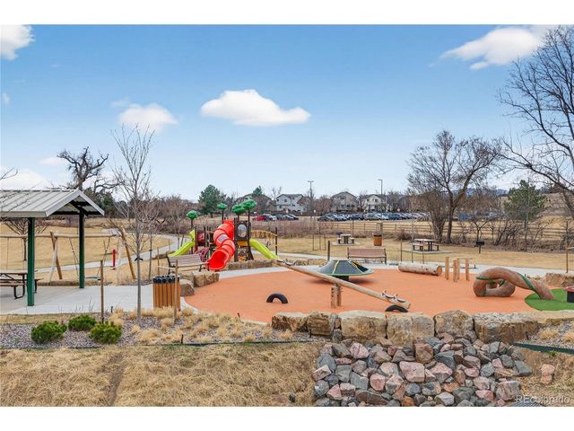 5485 S Harlan Way, Littleton, CO 80123