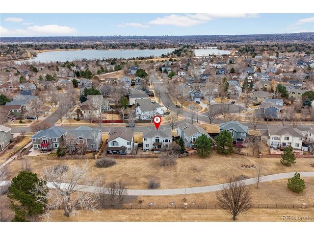 5485 S Harlan Way, Littleton, CO 80123