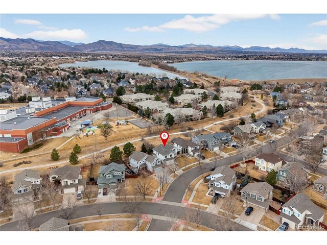 5485 S Harlan Way, Littleton, CO 80123