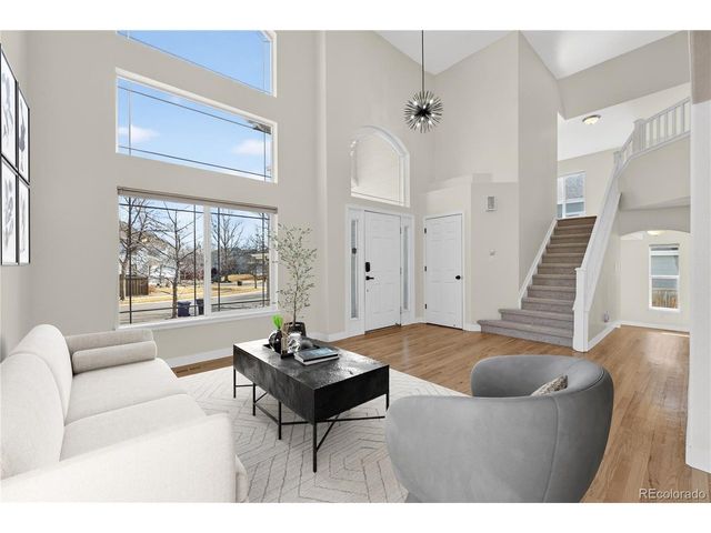 5485 S Harlan Way, Littleton, CO 80123