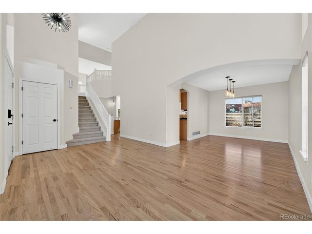 5485 S Harlan Way, Littleton, CO 80123