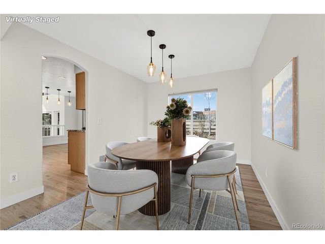 5485 S Harlan Way, Littleton, CO 80123