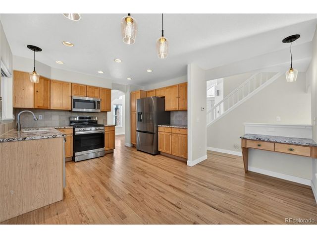 5485 S Harlan Way, Littleton, CO 80123