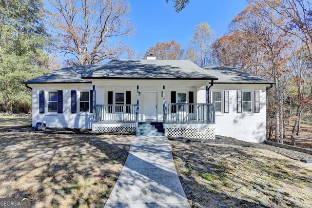 1760 Mountain Ash Court, Dacula, GA 30019