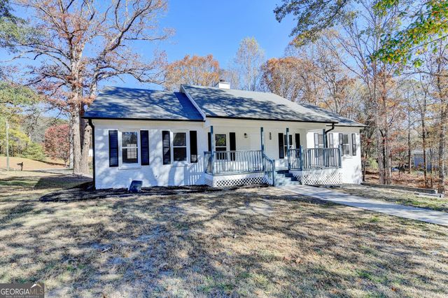 1760 Mountain Ash Court, Dacula, GA 30019