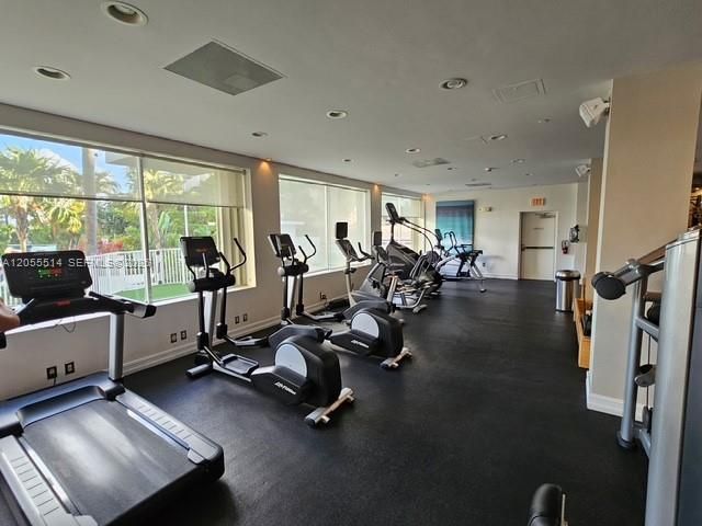 2451 Brickell Avenue 21E, Miami, FL 33129