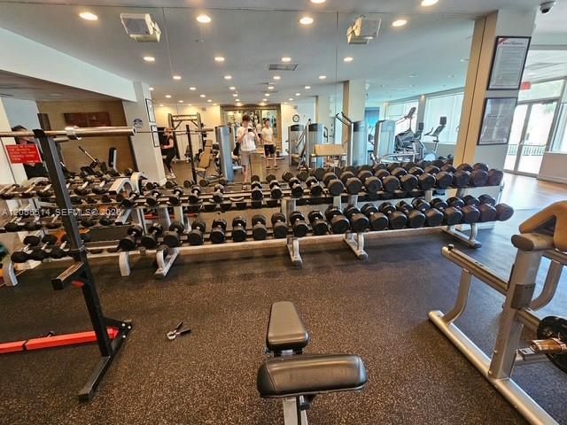 2451 Brickell Avenue 21E, Miami, FL 33129