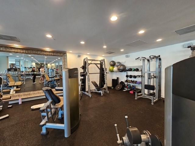 2451 Brickell Avenue 21E, Miami, FL 33129