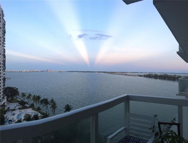 2451 Brickell Avenue 21E, Miami, FL 33129