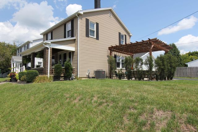 919 Lincoln Street 919 Lincoln Street, Piqua, OH 45356