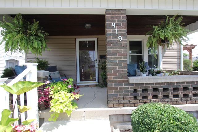 919 Lincoln Street 919 Lincoln Street, Piqua, OH 45356