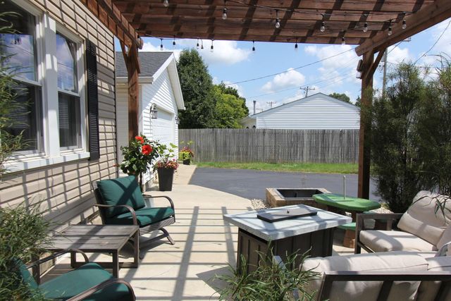 919 Lincoln Street 919 Lincoln Street, Piqua, OH 45356