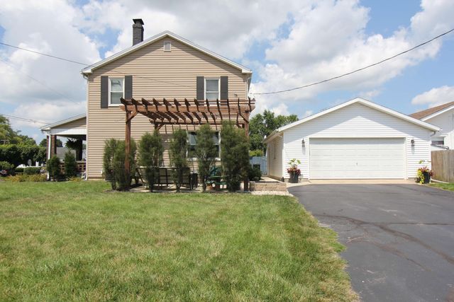 919 Lincoln Street 919 Lincoln Street, Piqua, OH 45356