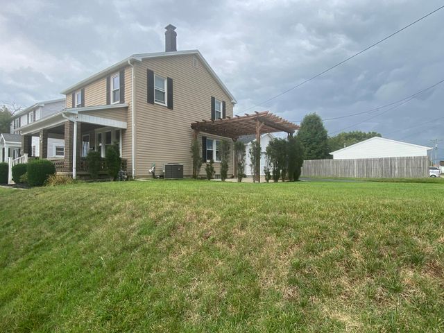 919 Lincoln Street 919 Lincoln Street, Piqua, OH 45356