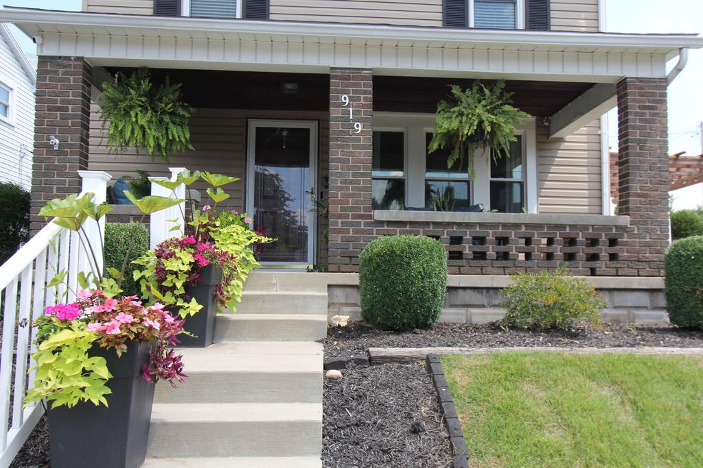 919 Lincoln Street 919 Lincoln Street, Piqua, OH 45356
