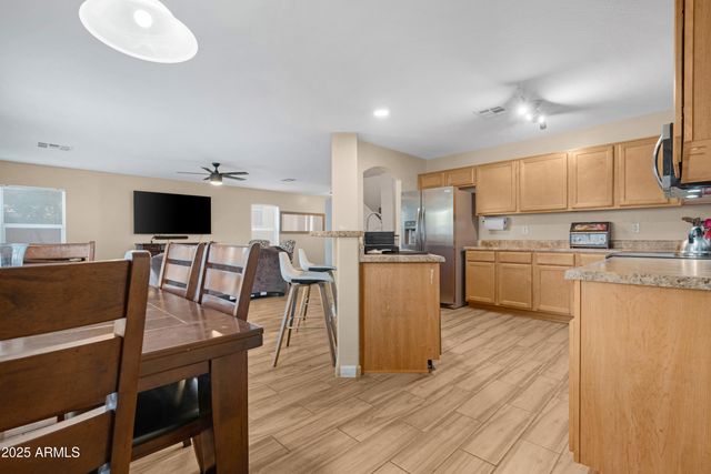 1718 W ROOSEVELT Avenue, Coolidge, AZ 85128