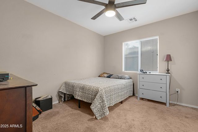 1718 W ROOSEVELT Avenue, Coolidge, AZ 85128