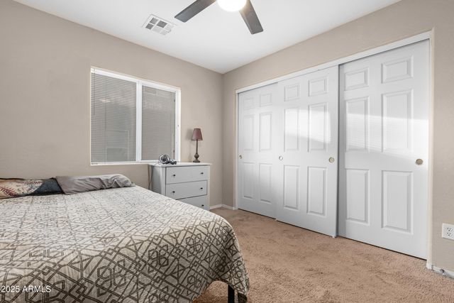 1718 W ROOSEVELT Avenue, Coolidge, AZ 85128