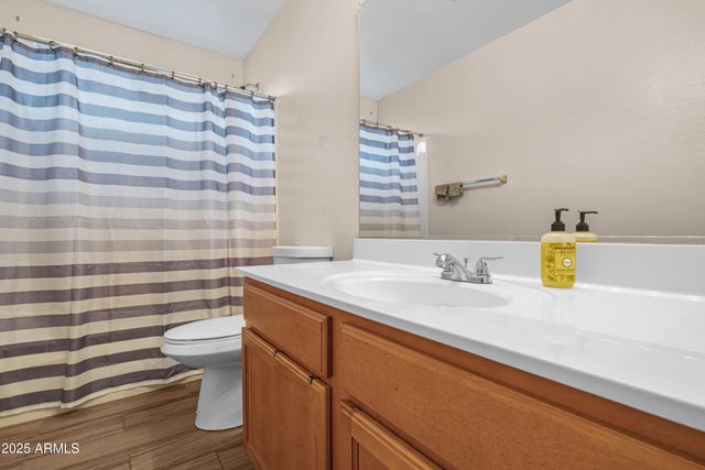 1718 W ROOSEVELT Avenue, Coolidge, AZ 85128