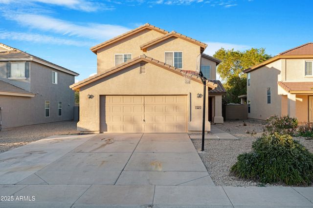 1718 W ROOSEVELT Avenue, Coolidge, AZ 85128