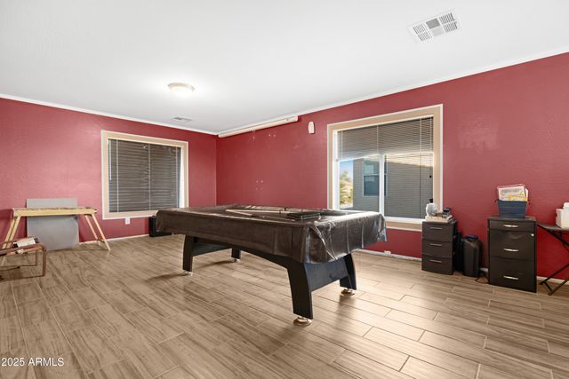 1718 W ROOSEVELT Avenue, Coolidge, AZ 85128