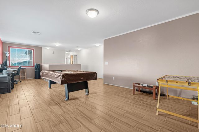 1718 W ROOSEVELT Avenue, Coolidge, AZ 85128