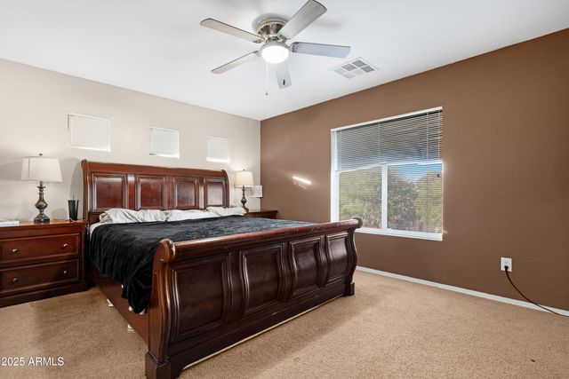 1718 W ROOSEVELT Avenue, Coolidge, AZ 85128