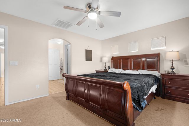 1718 W ROOSEVELT Avenue, Coolidge, AZ 85128