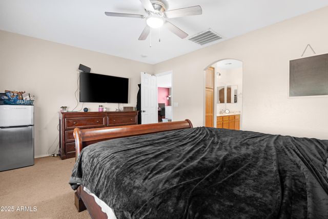 1718 W ROOSEVELT Avenue, Coolidge, AZ 85128