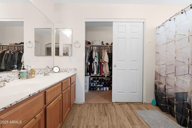 1718 W ROOSEVELT Avenue, Coolidge, AZ 85128