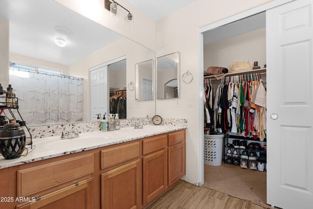 1718 W ROOSEVELT Avenue, Coolidge, AZ 85128