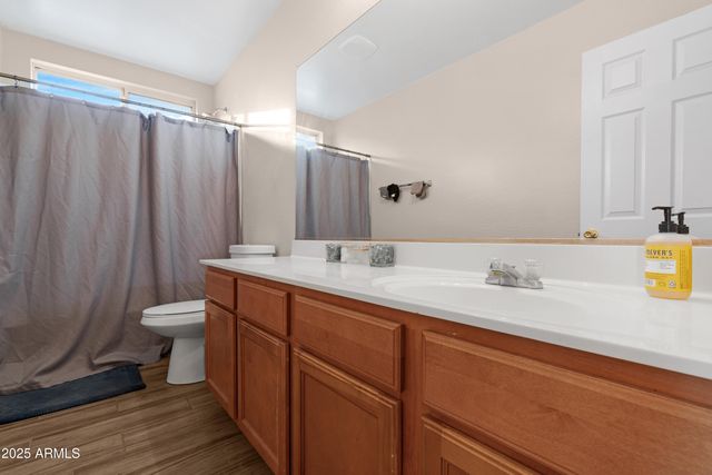 1718 W ROOSEVELT Avenue, Coolidge, AZ 85128