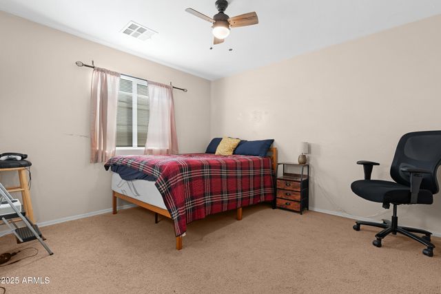 1718 W ROOSEVELT Avenue, Coolidge, AZ 85128