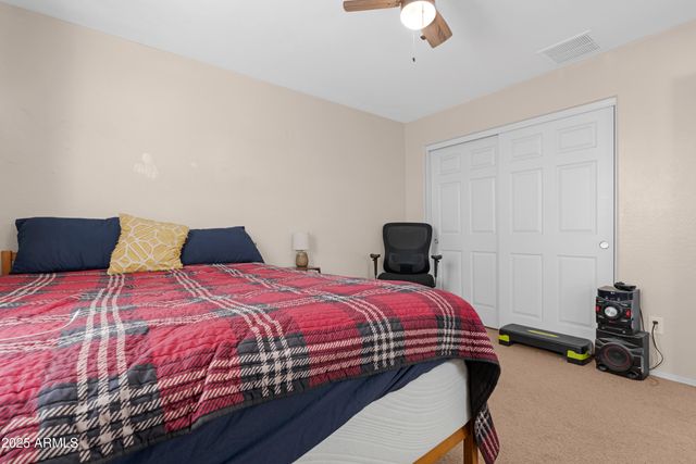 1718 W ROOSEVELT Avenue, Coolidge, AZ 85128