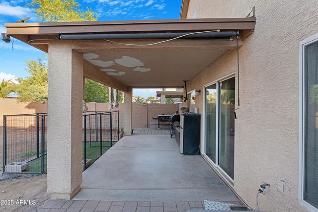 1718 W ROOSEVELT Avenue, Coolidge, AZ 85128